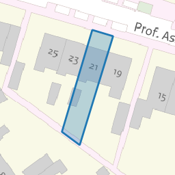 Perceel HSD01-B-7124