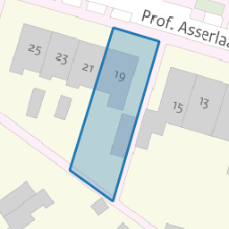 Perceel HSD01-B-7125