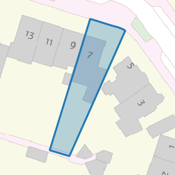 Perceel HSD01-B-7128