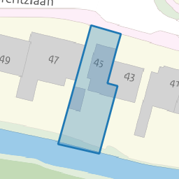 Perceel HSD01-B-7132