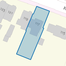 Perceel HSD01-B-7134