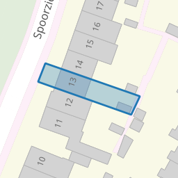 Perceel HSD01-B-7139