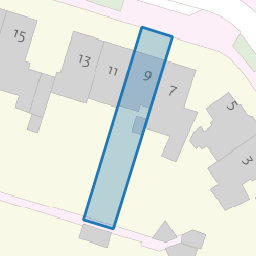 Perceel HSD01-B-7153