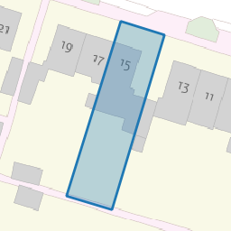 Perceel HSD01-B-7156