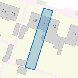 Perceel HSD01-B-7157