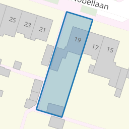 Perceel HSD01-B-7158