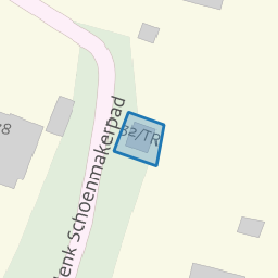 Perceel HSD01-B-7164