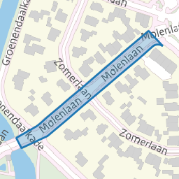 Perceel HSD01-B-7174