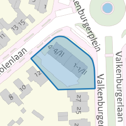 Perceel HSD01-B-7175