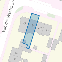 Perceel HSD01-B-7177