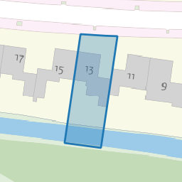 Perceel HSD01-B-7183