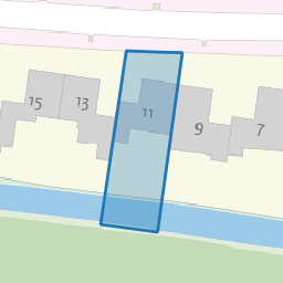 Perceel HSD01-B-7184