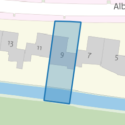 Perceel HSD01-B-7185