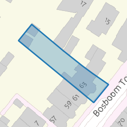 Perceel HSD01-B-7194