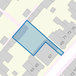 Perceel HSD01-B-7195