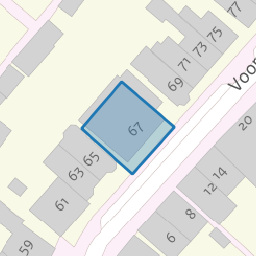 Perceel HSD01-B-7196