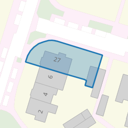 Perceel HSD01-B-7217