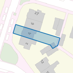 Perceel HSD01-B-7219