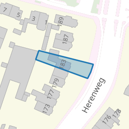 Perceel HSD01-B-7226