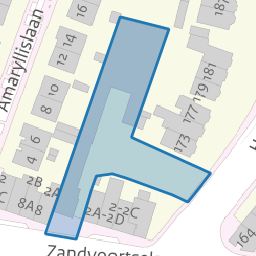 Perceel HSD01-B-7227