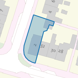 Perceel HSD01-B-7228