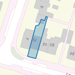 Perceel HSD01-B-7229