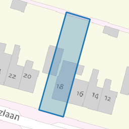 Perceel HSD01-B-7232