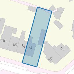 Perceel HSD01-B-7235