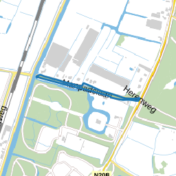 Perceel HSD01-B-7238