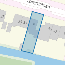 Perceel HSD01-B-7249