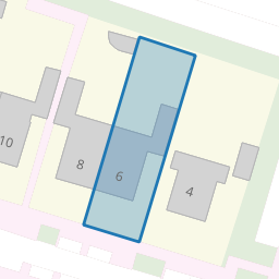 Perceel HSD01-B-7252