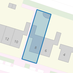 Perceel HSD01-B-7253