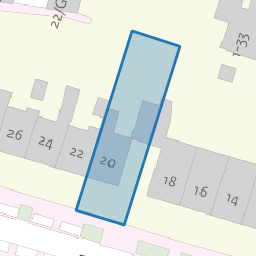 Perceel HSD01-B-7255