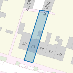 Perceel HSD01-B-7258