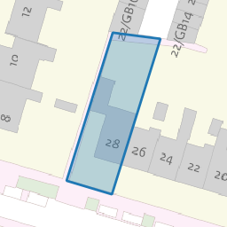 Perceel HSD01-B-7259