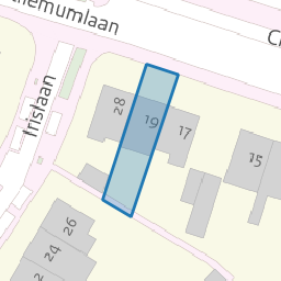 Perceel HSD01-B-7265