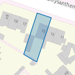 Perceel HSD01-B-7267