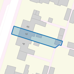 Perceel HSD01-B-7280