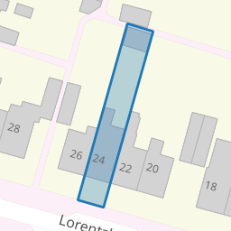 Perceel HSD01-B-7283