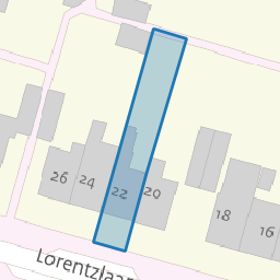 Perceel HSD01-B-7284