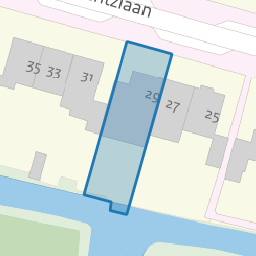 Perceel HSD01-B-7286