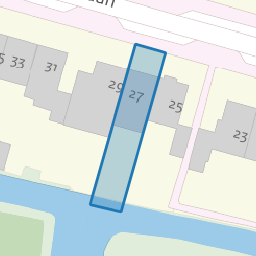 Perceel HSD01-B-7287