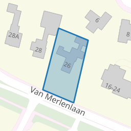 Perceel HSD01-B-7289