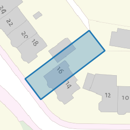 Perceel HSD01-B-7293