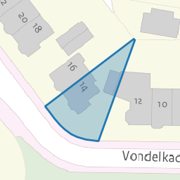 Perceel HSD01-B-7294