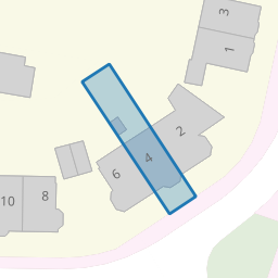 Perceel HSD01-B-7297