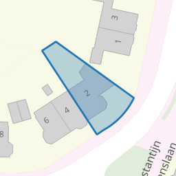 Perceel HSD01-B-7298