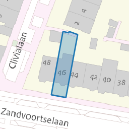 Perceel HSD01-B-7300