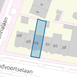 Perceel HSD01-B-7301