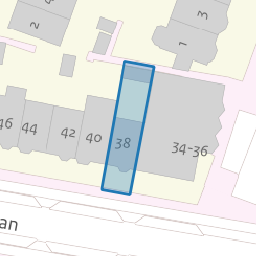 Perceel HSD01-B-7304